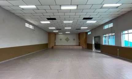 Imóvel Comercial para Venda em São Paulo, Vila Invernada, 1 dormitório, 2 banheiros