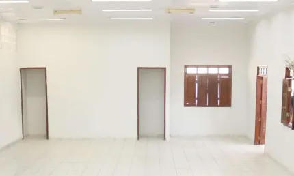 Imóvel Comercial para Venda em Teixeira de Freitas, Vila Caraípe, 1 dormitório, 2 banheiros