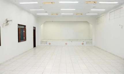 Sala Comercial para Venda em Teixeira de Freitas, Vila Caraípe, 1 dormitório, 2 banheiros