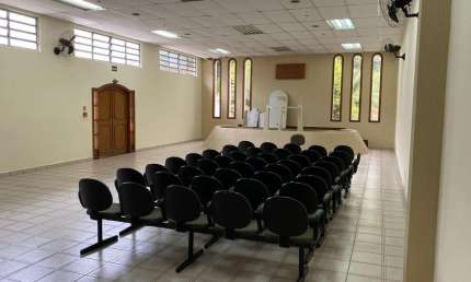 Sala Comercial para Venda em São Paulo, Vila Moinho Velho, 3 dormitórios, 2 banheiros