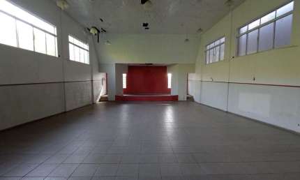 Sala Comercial para Venda em Santo André, Jardim Ana Maria, 3 dormitórios, 2 banheiros, 4 vagas