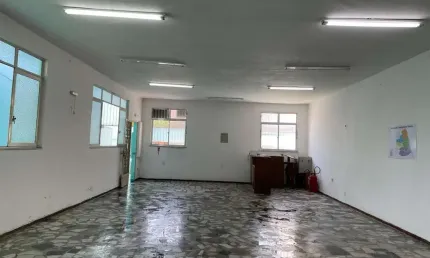 Sala Comercial para Venda em Rio de Janeiro, Ramos, 2 dormitórios, 3 banheiros
