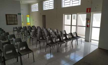 Sala Comercial para Venda em Araxá, Centro, 1 dormitório, 2 banheiros