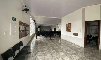 Imóvel Comercial para Venda em Dourados, Jardim Água Boa, 1 dormitório, 2 banheiros, 2 vagas