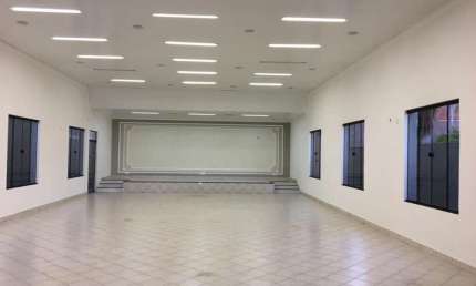 Imóvel Comercial para Venda em Rondonópolis, Jardim Pindorama I, 2 dormitórios, 2 banheiros