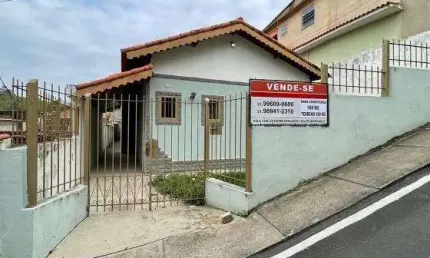 Imóvel Comercial para Venda em Paraíba do Sul, Salutares, 1 dormitório, 2 banheiros