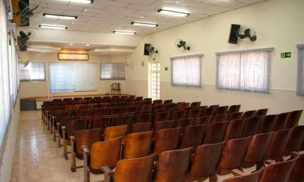Sala Comercial para Venda em Tupã, Jardim Ideal, 1 dormitório, 2 banheiros