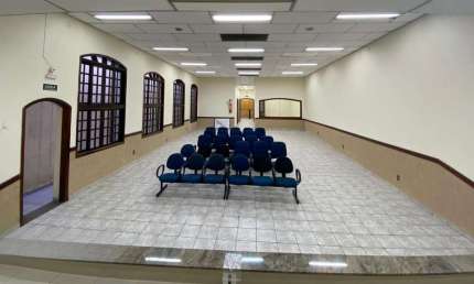 Imóvel Comercial para Venda em Taubaté, Vila Albina, 1 dormitório, 2 banheiros