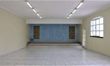 Sala Comercial para Venda em Sorocaba, Vila Helena, 1 dormitório, 2 banheiros