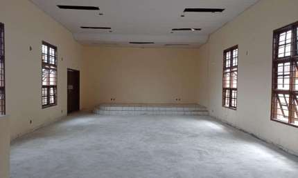 Sala Comercial para Venda em São Cristóvão, Centro, 1 dormitório, 2 banheiros