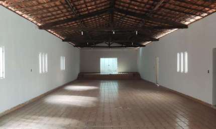 Sala Comercial para Venda em Picos, Bomba, 1 dormitório, 2 banheiros, 2 vagas