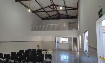 Sala Comercial para Venda em Aracaju, Santos Dumont, 2 dormitórios, 3 banheiros