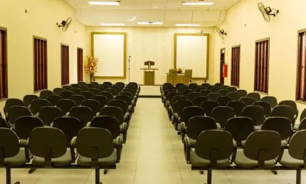 Sala Comercial para Venda em Feira de Santana, Santa Mônica, 1 dormitório, 2 banheiros