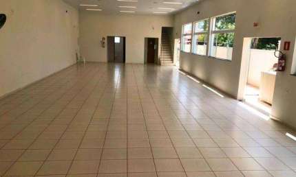 Sala Comercial para Venda em Mogi Guaçu, Jardim Presidente, 1 dormitório, 3 banheiros