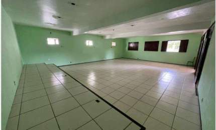 Sala Comercial para Venda em São Luís, Centro, 1 dormitório, 2 banheiros