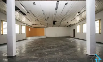 Sala Comercial para Venda em São Paulo, Jardim Mália I, 2 dormitórios, 3 banheiros, 2 vagas