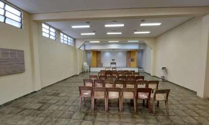 Sala Comercial para Venda em Arujá, Jardim Albino Neves, 1 dormitório, 2 banheiros