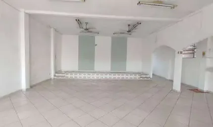 Sala Comercial para Venda em São João de Meriti, Vila Norma, 2 dormitórios, 2 banheiros
