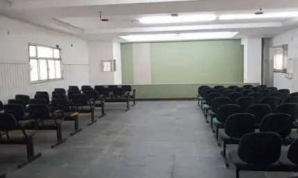 Sala Comercial para Venda em São Gonçalo, Brasilândia, 1 dormitório, 2 banheiros