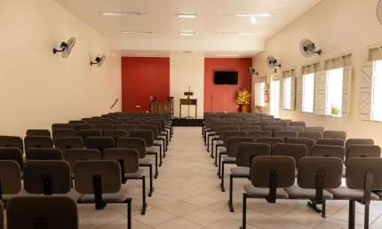 Sala Comercial para Venda em Feira de Santana, Tomba, 1 dormitório, 2 banheiros, 1 vaga