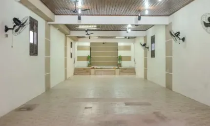 Imóvel comercial para venda em belém, canudos, 3 banheiros, 1 vaga