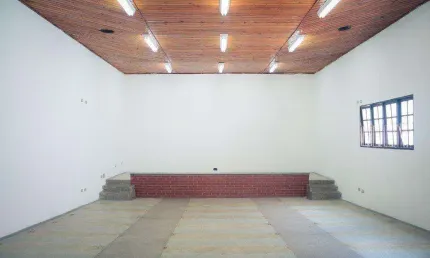Imóvel Comercial para Venda em Suzano, Jardim Casa Branca, 1 dormitório, 2 banheiros