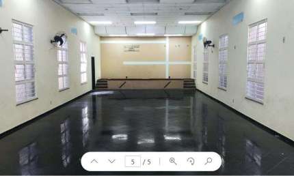 Sala Comercial para Venda em Nova Iguaçu, Jardim Iguaçu, 1 dormitório, 2 banheiros