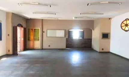 Sala Comercial para Venda em São Gonçalo, Boaçu, 1 dormitório, 2 banheiros, 4 vagas