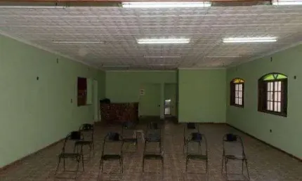 Sala Comercial para Venda em São Gonçalo, Zé Garoto, 1 dormitório, 2 banheiros
