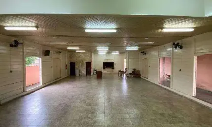 Imóvel Comercial para Venda em Ariquemes, Setor 03, 1 dormitório, 2 banheiros, 1 vaga
