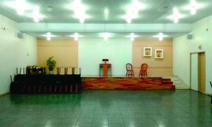 Sala Comercial para Venda em Imbituba, Centro, 1 dormitório, 2 banheiros