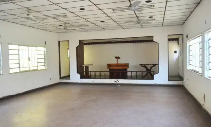 Sala Comercial para Venda em São Gonçalo, Pacheco, 1 dormitório, 2 banheiros