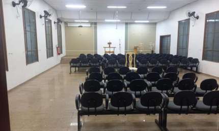 Sala Comercial para Venda em São Gonçalo, Itaúna, 1 dormitório, 2 banheiros