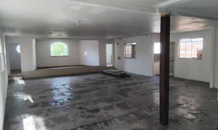 Imóvel Comercial para Venda em São Gonçalo, Neves (Neves), 1 dormitório, 2 banheiros