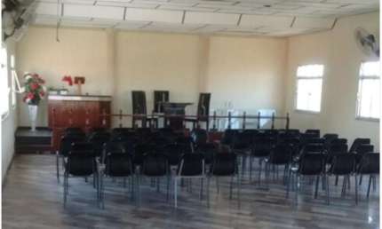 Imóvel Comercial para Venda em São Gonçalo, Laranjal, 2 banheiros