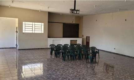 Imóvel Comercial para Venda em Dourados, Jardim Independência, 1 dormitório, 2 banheiros, 6 vagas