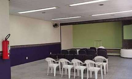 Sala Comercial para Venda em São Gonçalo, Pita, 1 dormitório, 2 banheiros