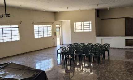 Sala Comercial para Venda em Dourados, Jardim Independência, 1 dormitório, 2 banheiros, 6 vagas