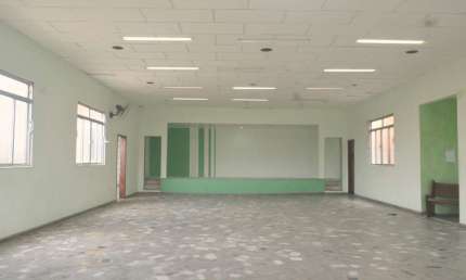 Imóvel Comercial para Venda em São Gonçalo, Itaúna, 1 dormitório, 2 banheiros