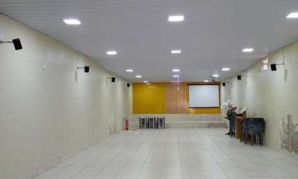 Sala Comercial para Venda em Manaus, Armando Mendes, 2 banheiros