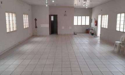 Imóvel Comercial para Venda em Teresina, Esplanada, 1 dormitório, 2 banheiros
