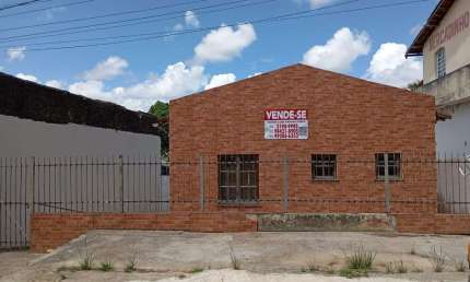 Imóvel Comercial para Venda em Mata de São João, Monte Líbano, 1 banheiro