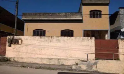 Imóvel Comercial para Venda em São Gonçalo, Jardim Catarina, 1 dormitório, 1 banheiro