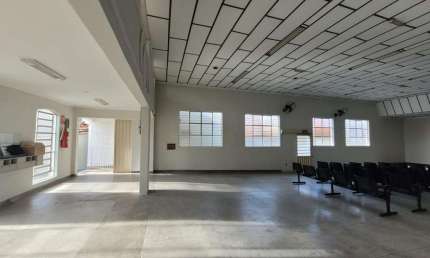 Sala Comercial para Venda em Indaiatuba, Jardim Califórnia, 1 dormitório, 2 banheiros