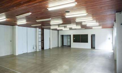 Sala Comercial para Venda em Nova Friburgo, Conselheiro Paulino, 1 dormitório, 2 banheiros