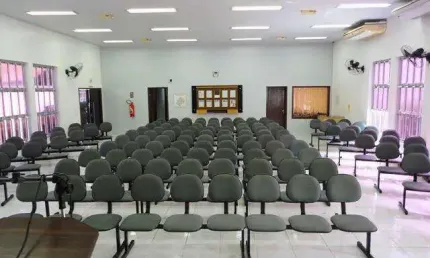 Sala Comercial para Venda em Fortaleza, Jardim América, 1 dormitório, 2 banheiros, 9 vagas
