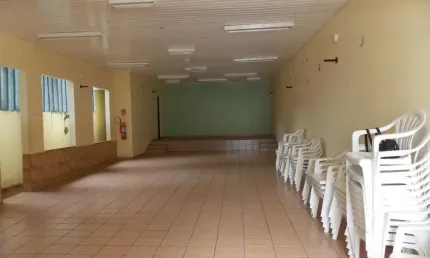 Imóvel Comercial para Venda em São Luís, Vila Passos, 1 dormitório, 2 banheiros