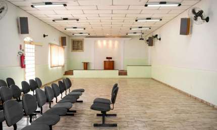 Imóvel Comercial para Venda em Tupã, Centro, 2 dormitórios, 2 banheiros, 1 vaga