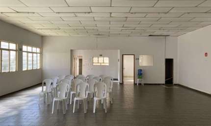 Imóvel Comercial para Venda em Goiânia, Setor Cândida de Morais, 1 dormitório, 2 banheiros