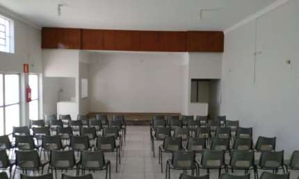 Imóvel Comercial para Venda em Araxá, Centro, 1 dormitório, 2 banheiros